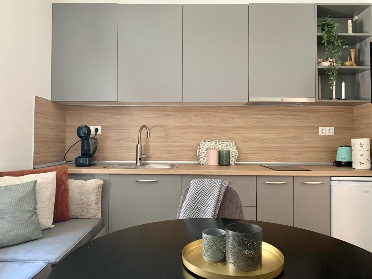 Ponte Paradiso Apartment Mostar Extérieur photo