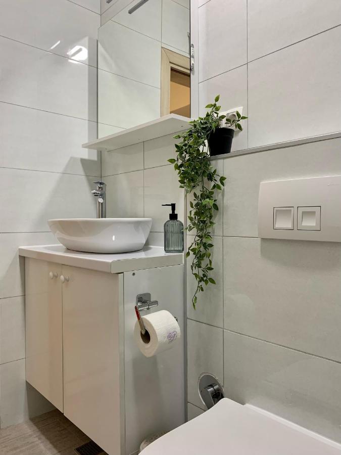 Ponte Paradiso Apartment Mostar Extérieur photo