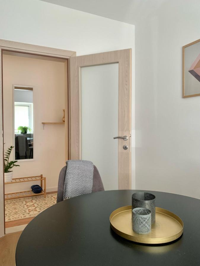 Ponte Paradiso Apartment Mostar Extérieur photo