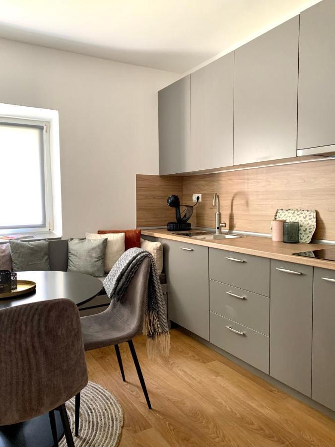 Ponte Paradiso Apartment Mostar Extérieur photo