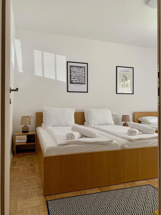 Ponte Paradiso Apartment Mostar Extérieur photo